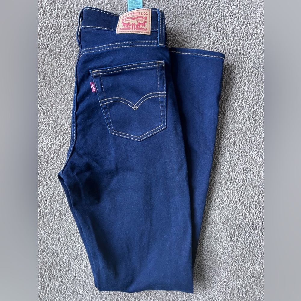 Levi’s jeans
